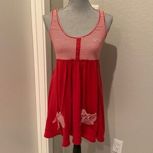 Superdry Vintage Thrift Top